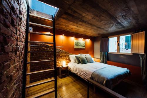 Bed & Breakfast Casa Da Salga