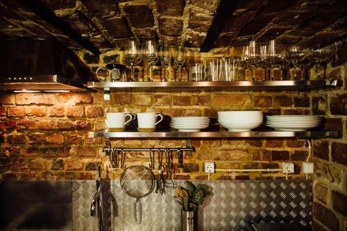 Bed & Breakfast Casa Da Salga