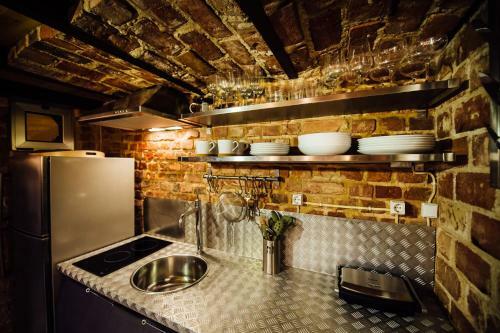 Bed & Breakfast Casa Da Salga
