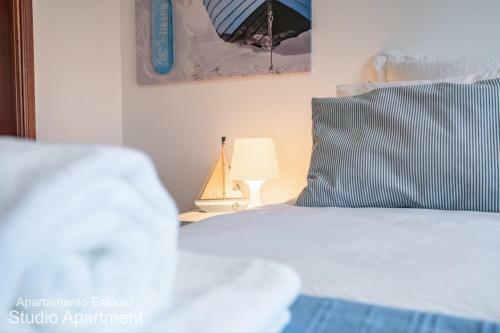 Apartamento Akisol Nazare Sky