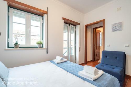 Apartamento Akisol Nazare Sky
