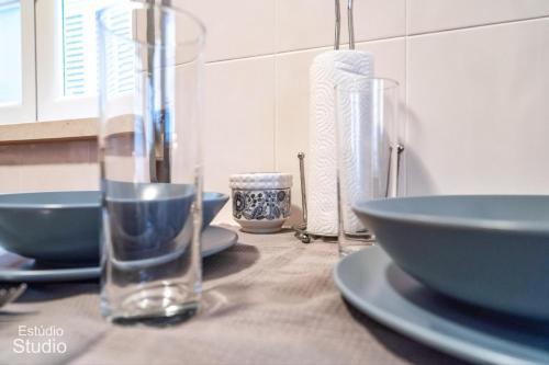 Apartamento Akisol Nazare Sky