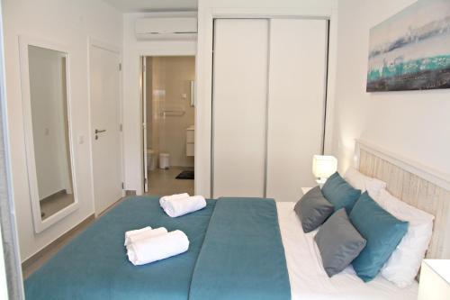 Muralha 2 - Holiday Apartments