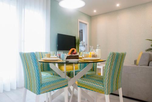 Apartamento Alojamento Batata