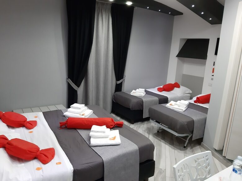 Hotel Il Diamante