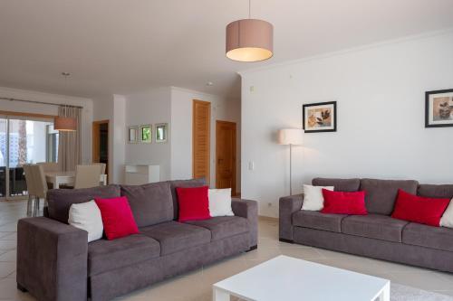 Townhouse T4 Vista Mar