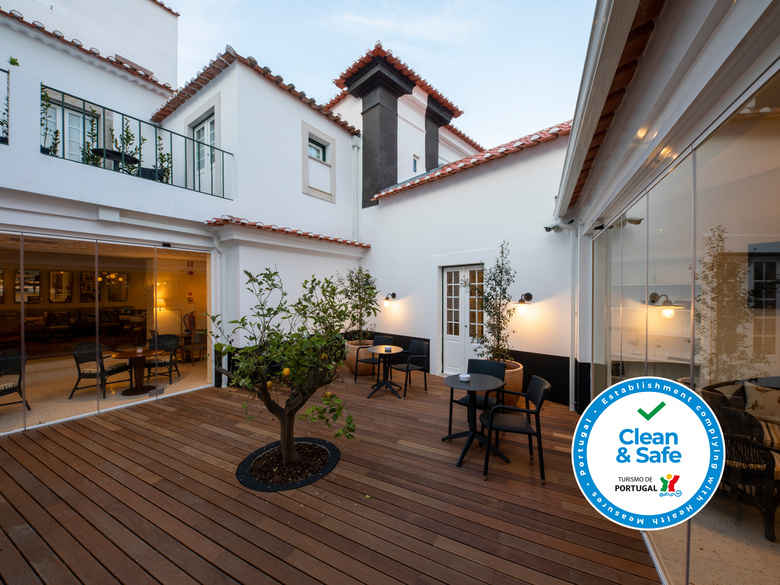 Hotel Pousada Vila �bidos