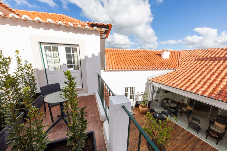 Hotel Pousada Vila �bidos