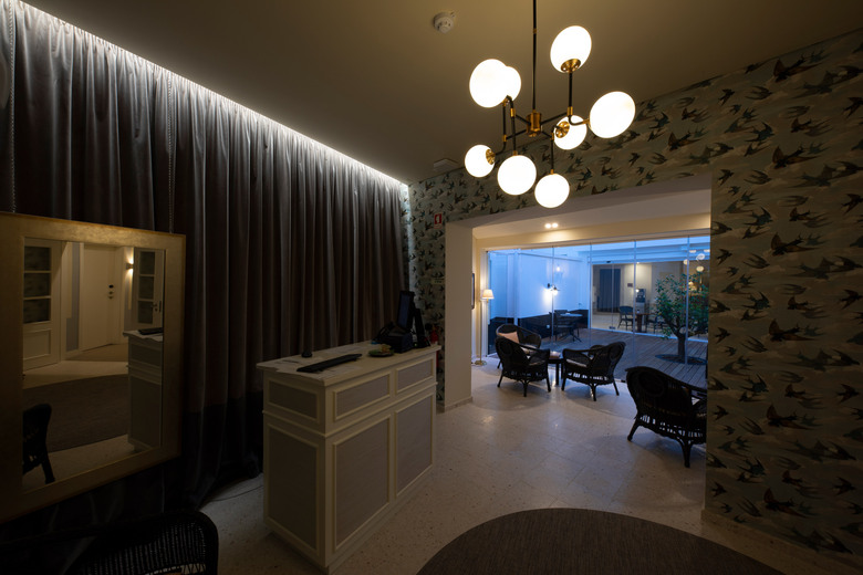 Hotel Pousada Vila �bidos