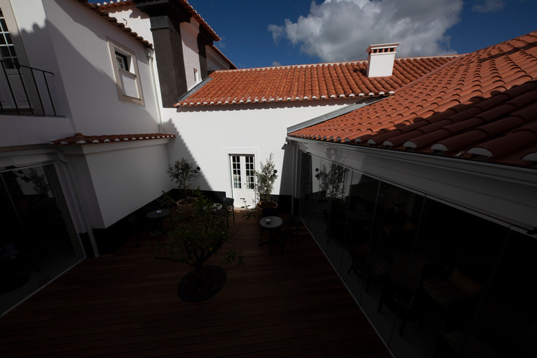 Hotel Pousada Vila �bidos