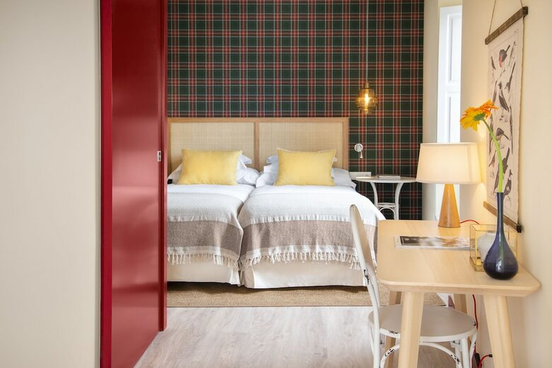 Hotel Pousada Vila �bidos