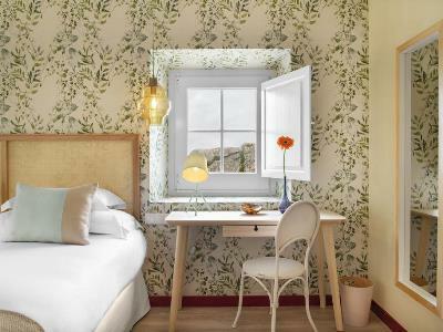 Hotel Pousada Vila �bidos