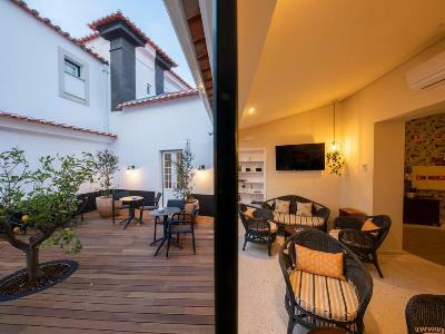 Hotel Pousada Vila �bidos