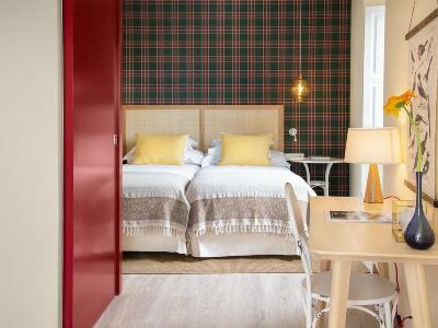 Hotel Pousada Vila �bidos