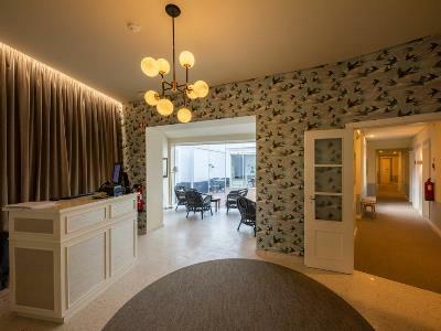 Hotel Pousada Vila �bidos
