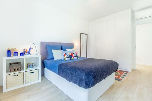 Apartamento Luxury Beach Experience In Lisbon