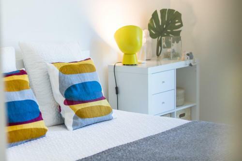 Apartamento Luxury Beach Experience In Lisbon