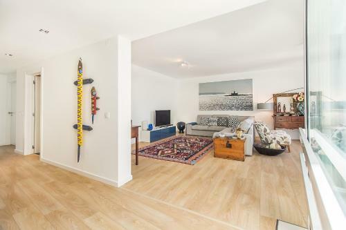 Apartamento Luxury Beach Experience In Lisbon