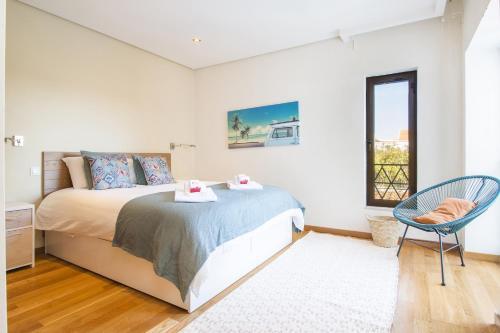 Oeiras Villa With Pool By Homing