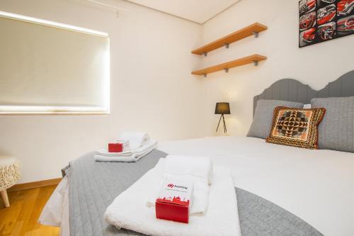 Oeiras Villa With Pool By Homing