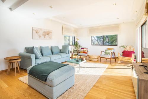 Oeiras Villa With Pool By Homing