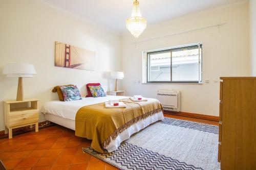 Oeiras Villa With Pool By Homing