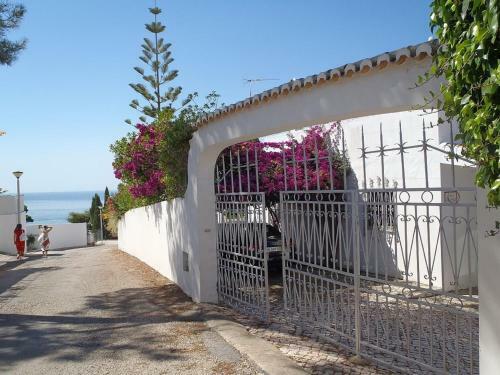 Excellent Villa, With Private Pool And Sea View