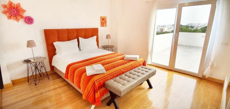 Sunset Villa