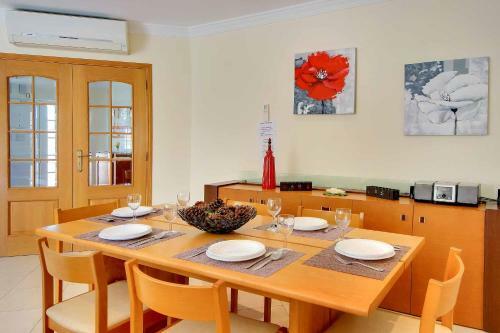 Villa Caly