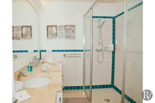 Olhos De Agua Villa Sleeps 10 Pool Air Con Wifi
