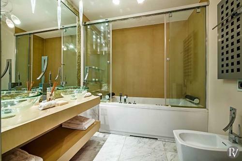 Olhos De Agua Villa Sleeps 16 Pool Air Con Wifi