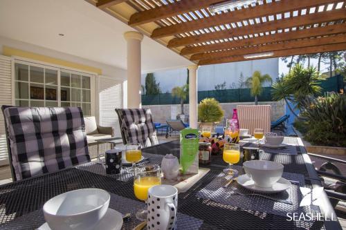 Villa Joy