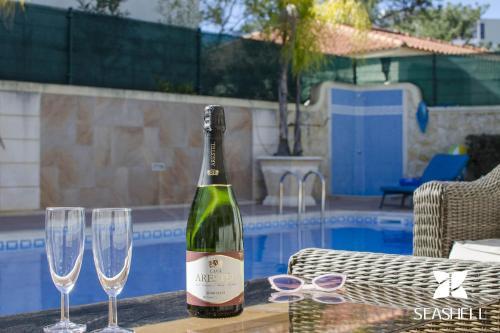 Villa Joy
