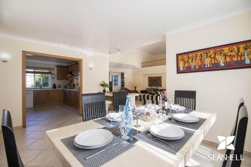 Villa Joy