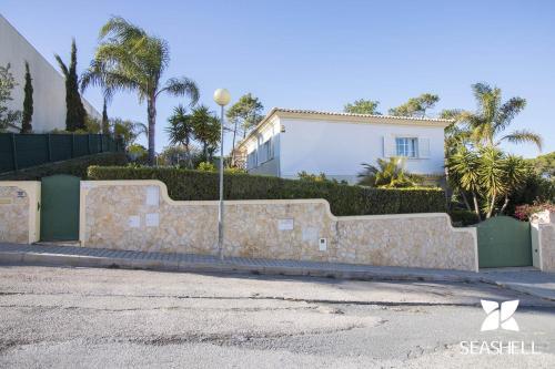 Villa Joy