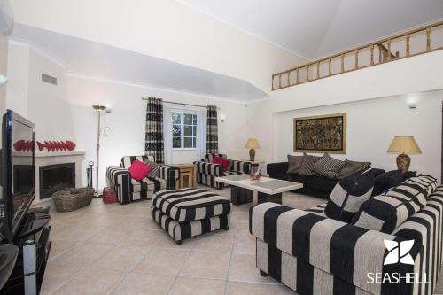 Villa Joy