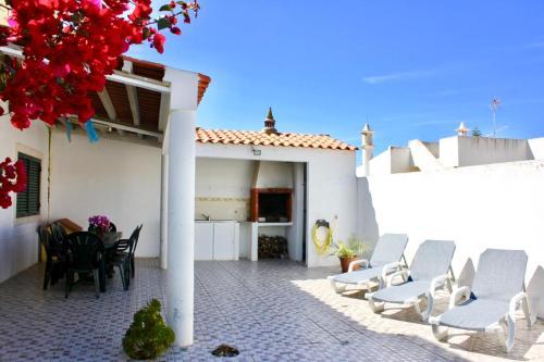Cocooning House
