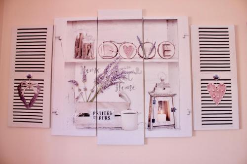 Cocooning House