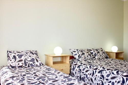 Cocooning House