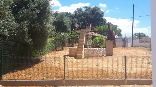 Agroturismo Rural House