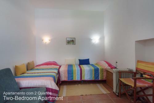 Apartamento Akisol Olh�o Star
