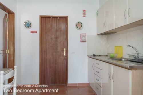 Apartamento Akisol Olh�o Star