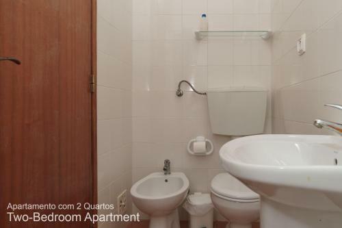 Apartamento Akisol Olh�o Star