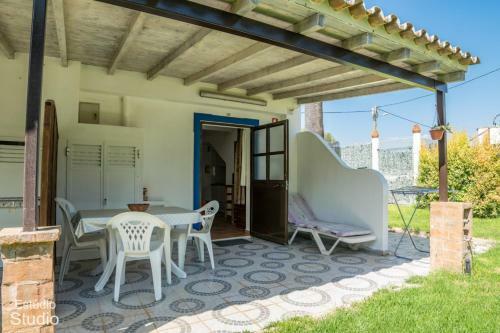 Apartamento Akisol Olh�o Star
