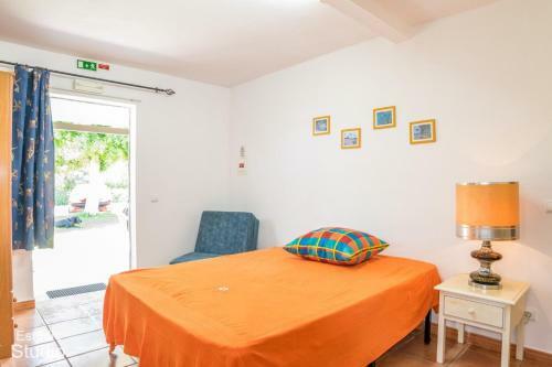 Apartamento Akisol Olh�o Star