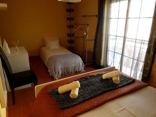 Hostal Downtown-guest House
