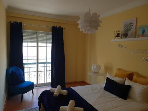 Hostal Downtown-guest House