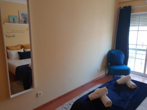 Hostal Downtown-guest House