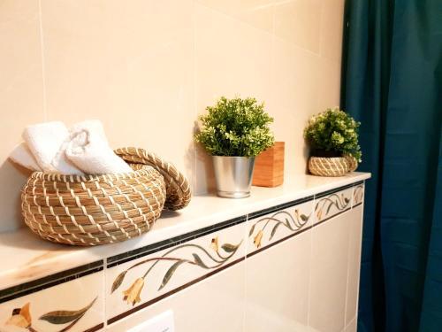 Hostal Downtown-guest House