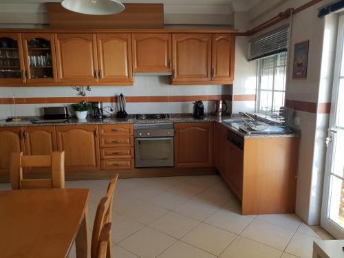 Hostal Downtown-guest House